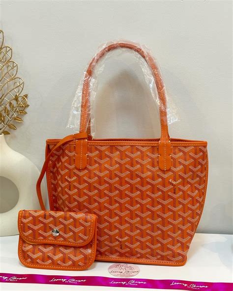 goyard mini anjou australia|anjou mini bag price 2023.